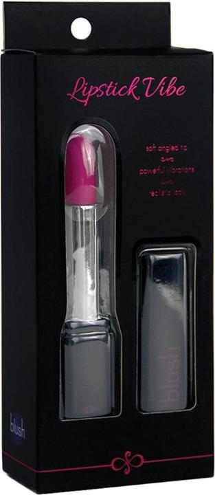 Actual product image Blush Lipstick Vibe