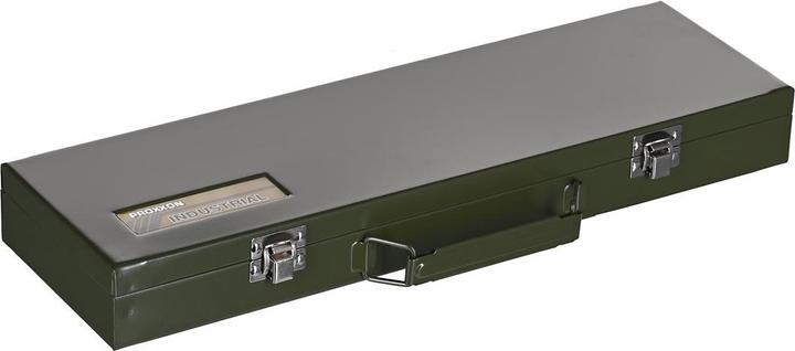 Produktbild Proxxon Steckschlüsselsatz (6.3 mm, 12.5 mm)