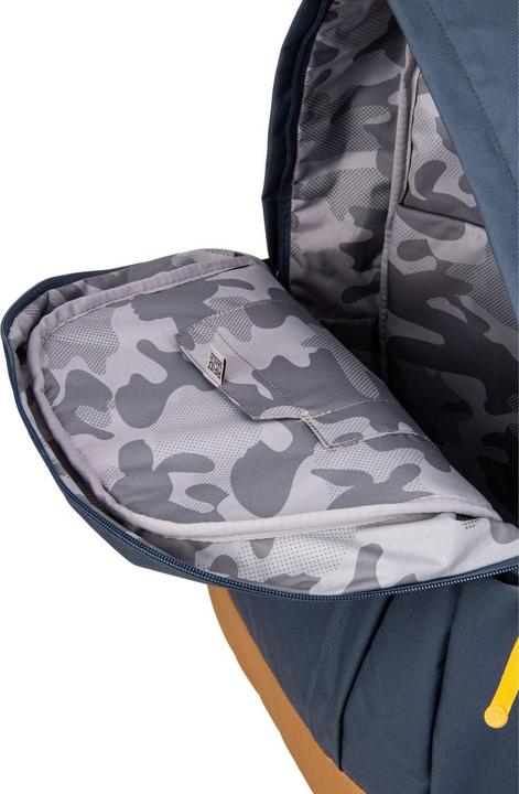 Image du produit Pacsafe Go Rucksack RFID 46 cm Laptopfach (25 l)