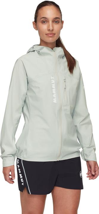 Image du produit Mammut Aenergy TR HS Hooded Jacket Women (S)