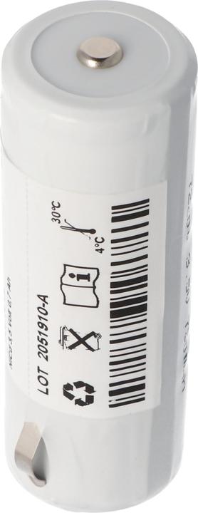 Image du produit AccuCell Akku NC Welch Allyn 72200, 71670 (1 pcs, 21700, 700 mAh, Batterie)