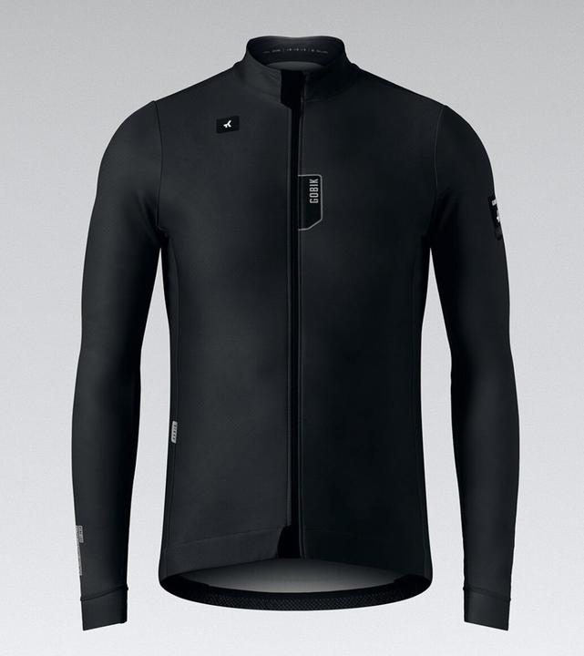 Image du produit Gobik SKIMO PRO INK BLACK Veste homme (XXL)