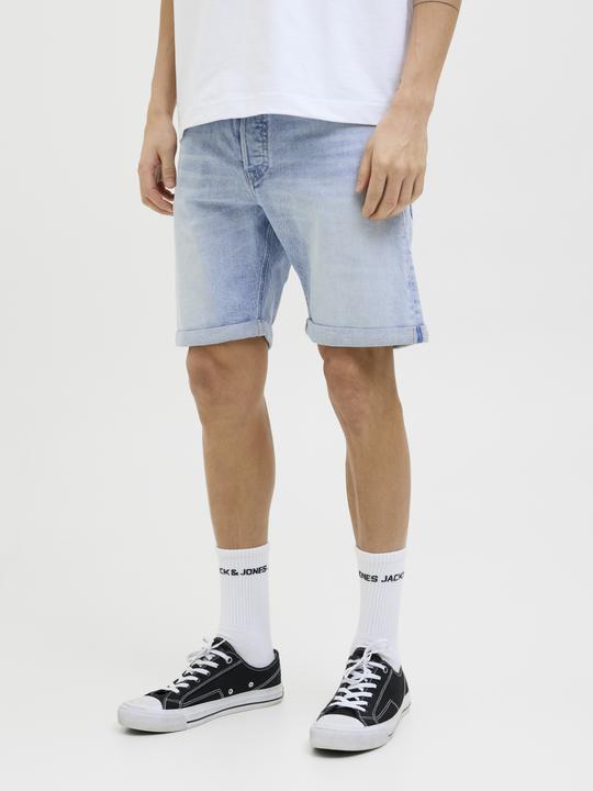Actual product image Jack & Jones Jjirick Jjioriginal Shorts Am 360 Sn (M)
