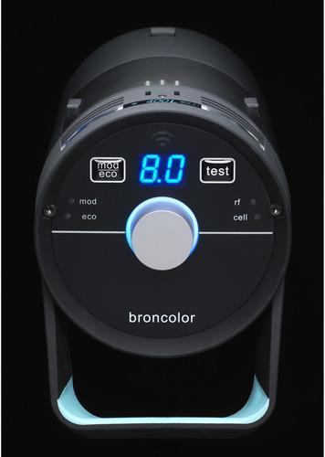 Image du produit Broncolor Flash compact à batterie Siros 400L WiFi / RFS 2.1 avec Flash Bag (25 W, Tête de flash)