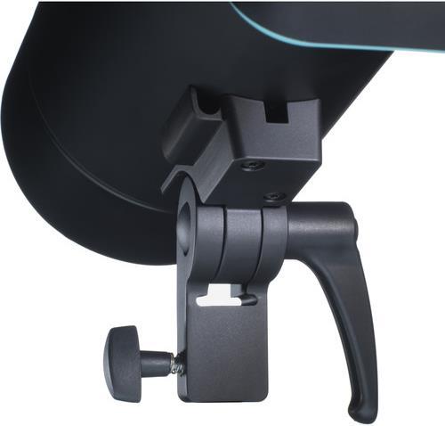 Image du produit Broncolor Flash compact à batterie Siros 400L WiFi / RFS 2.1 avec Flash Bag (25 W, Tête de flash)