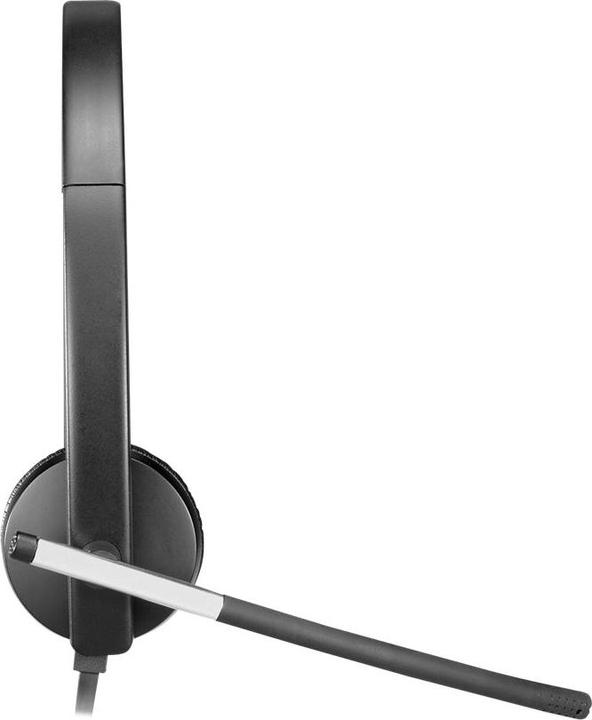Image du produit Logitech H650e (Filaire, USB-A)
