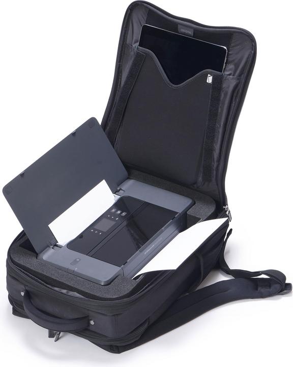 Actual product image Dicota Foam insert for HP OJ 200