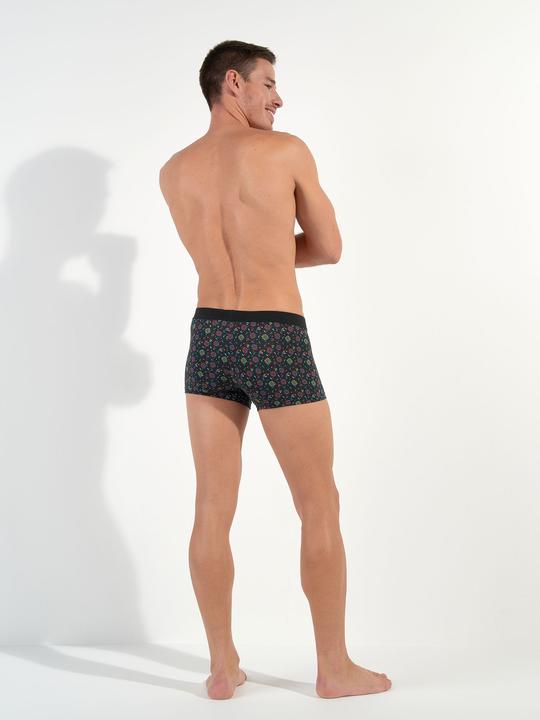 Image du produit HOM HO1 BoxerBrief Minorque (XL, Une unité par pack)