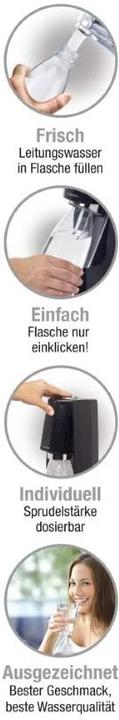 Produktbild SodaStream Easy