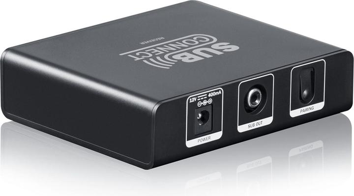 Actual product image Teufel Subwoofer Wireless Set (Set)