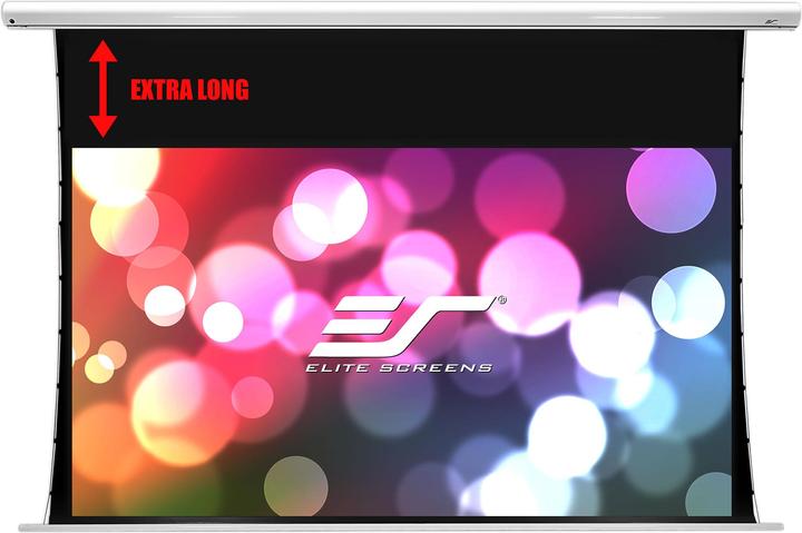 Actual product image Elite Screens SKT135XHW2-E24 (135", 16:9)