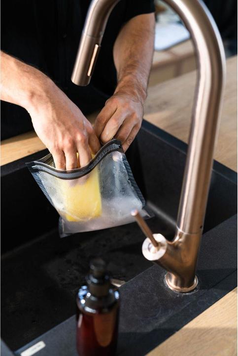 Image du produit Zwilling Vakuum Beutelset (10 x)