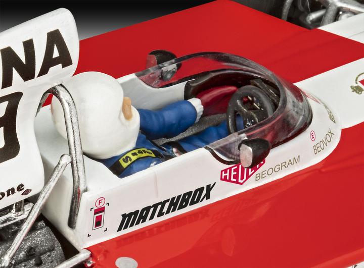 Produktbild Revell Surtees TS16/03