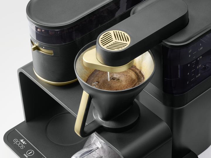 Actual product image Melitta Filter coffee maker