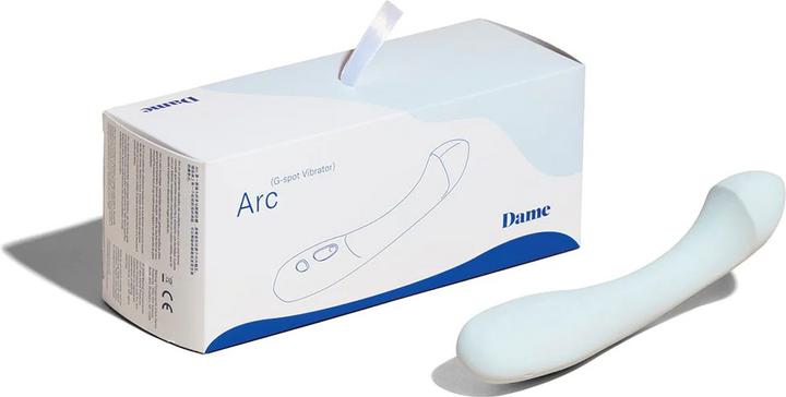 Actual product image Dame Products Arc