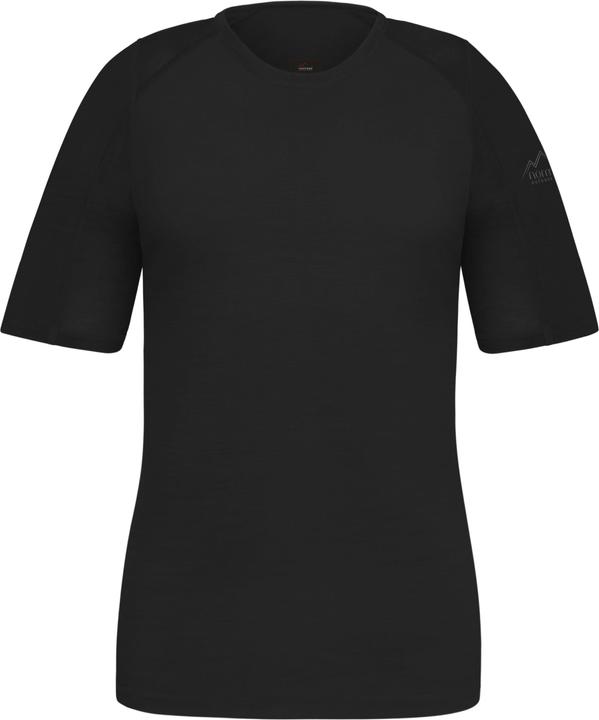 Normani Damen Merino T-Shirt „Esperance“ - 9217