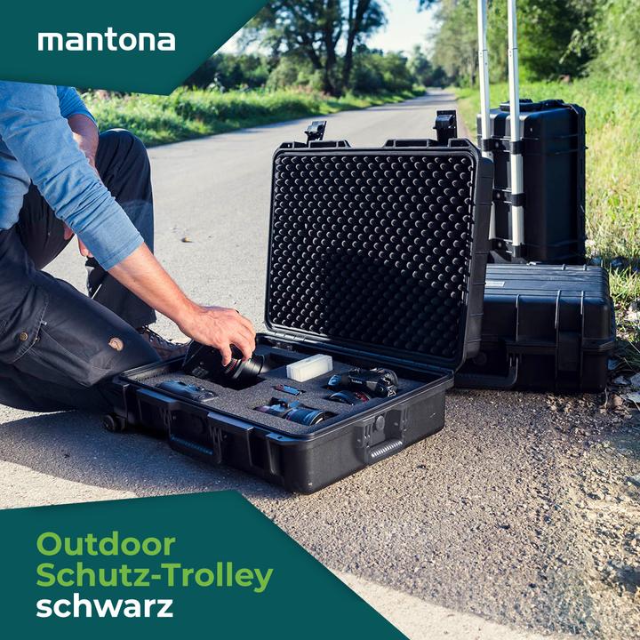 Produktbild mantona Outdoor Schutz (Fotokoffer, 45 l)