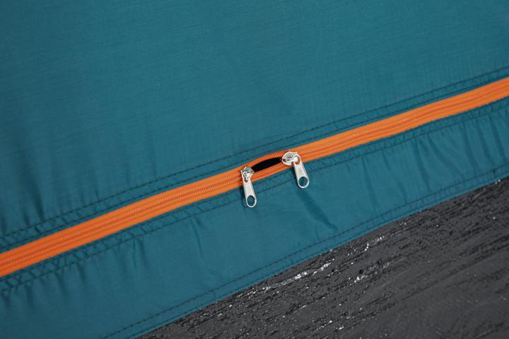 Actual product image Bestway Tent Polyester Fiberglass 70/210x240x140 cm Camping 68141 (Dome tent, 3.86 kg, 4 persons)