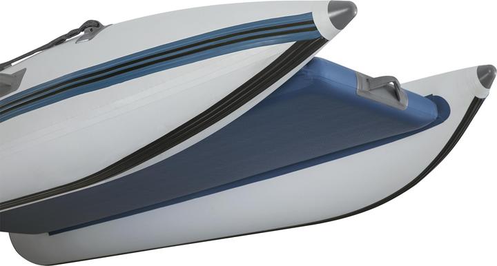 Actual product image Bestway Beacon Elite Sport Boat Set 335x160x47 (335 cm, 1 pers.)