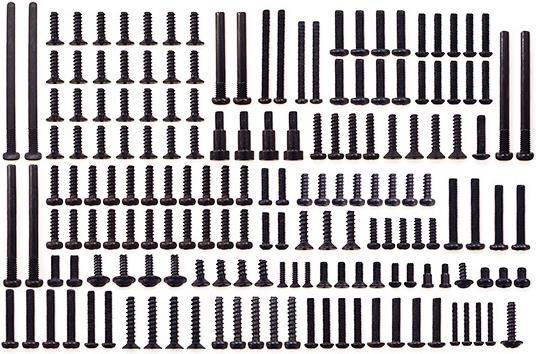 Produktbild Carisma M10db Hardware Set