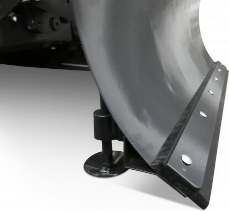Produktbild Markmüller BAMATO - Schneeschild f. Minidumper MTR-800PRO