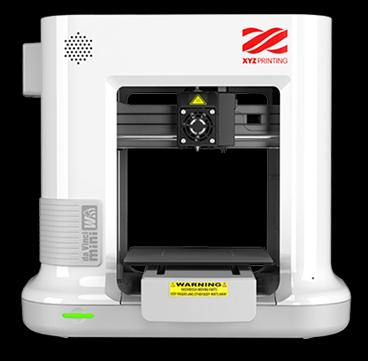 Immagine prodotto XYZprinting Da Vinci Mini W+