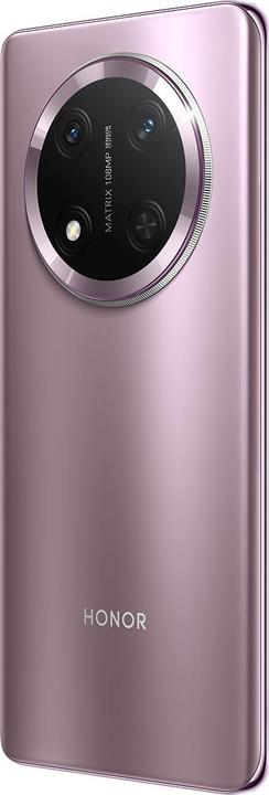 Produktbild Honor Magic7 Lite (512 GB, Titanium Purple, 6.78", SIM + eSIM, 108 Mpx, 5G)