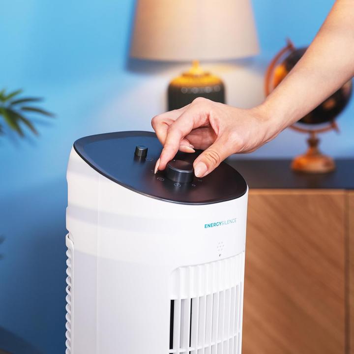 Image du produit Cecotec Verdunstungskühler EnergySilence 2000 SkyCool