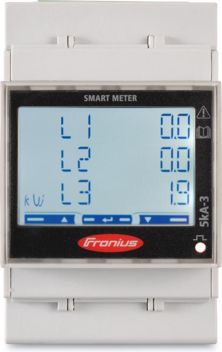 Immagine prodotto Fronius Contatore intelligente