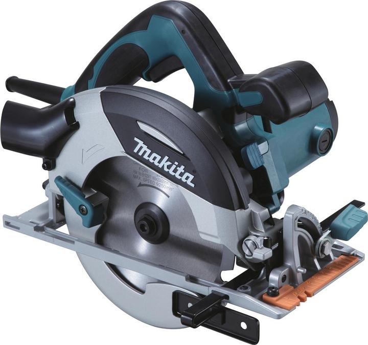 Produktbild Makita Handkreissäge HS6101