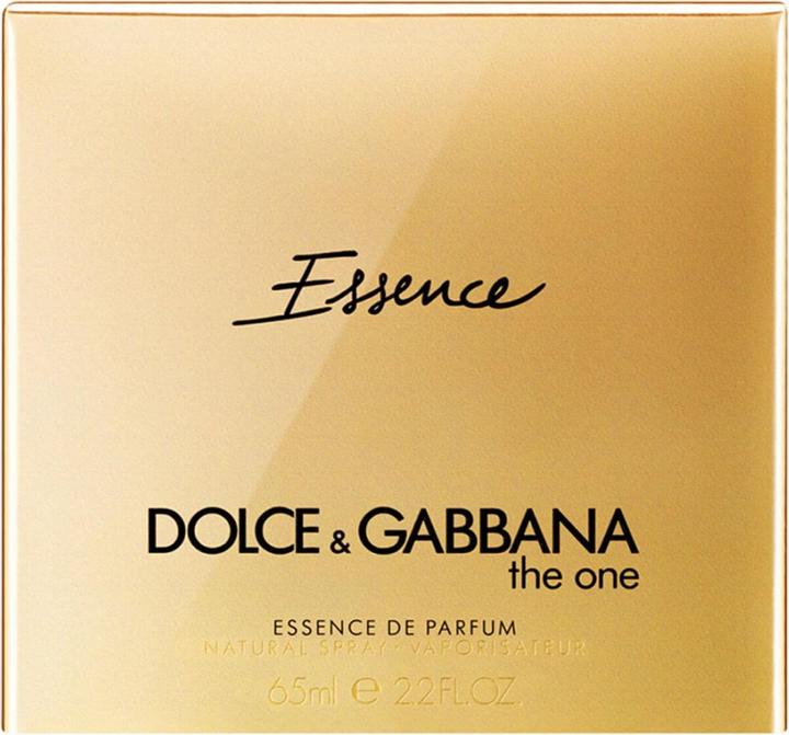 Produktbild Dolce & Gabbana D&G The One - Essence Eau de Parfum (Eau de Parfum, 65 ml)