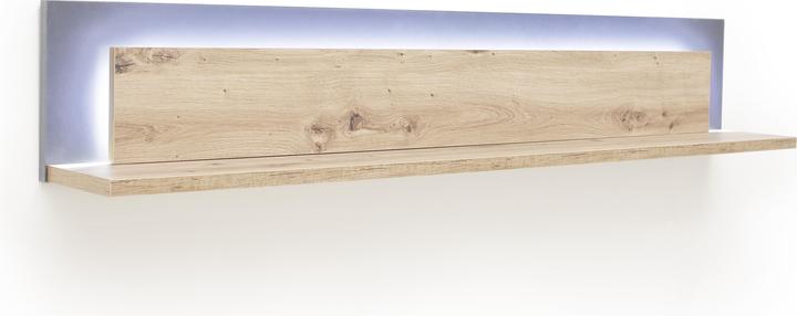 Actual product image Robas Lund Cortona (139 x 24 x 20 cm)