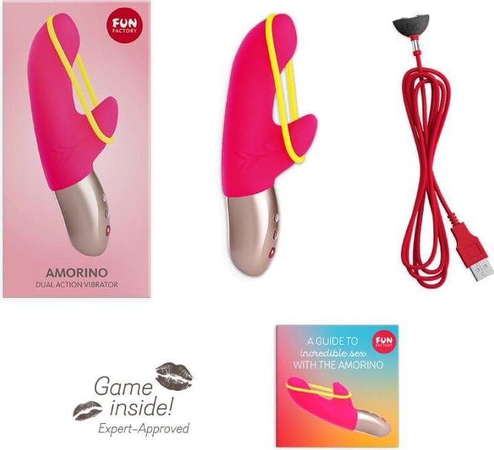 Image du produit Fun Factory Amorino