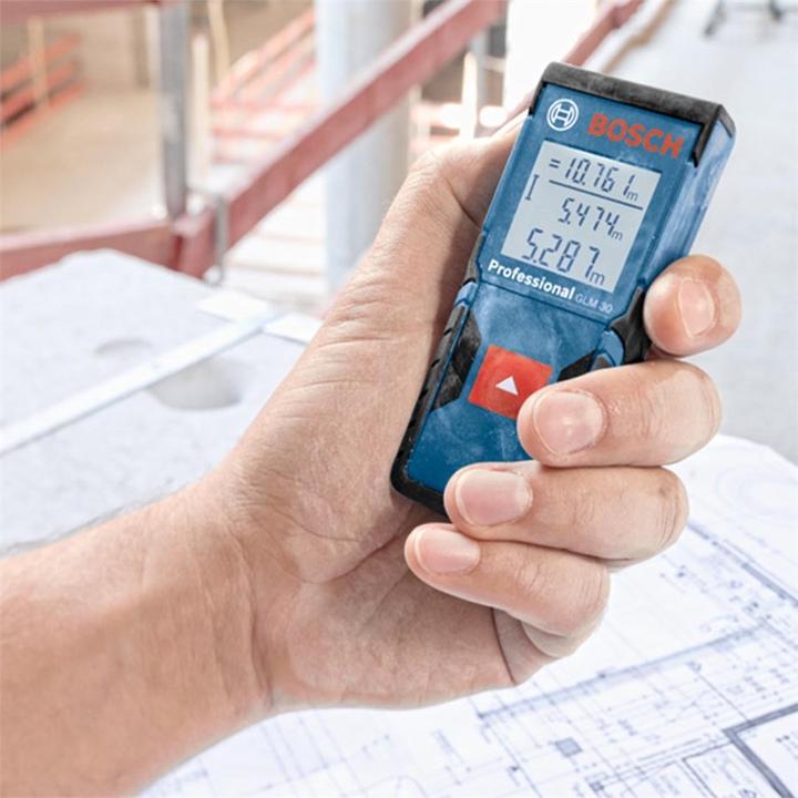 Image du produit Bosch Professional Glm 30 (30 m, 635 nm)