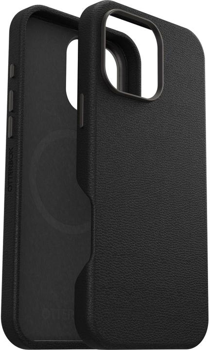 Produktbild OtterBox Symmetry Cactus Leather mit MagSafe (Apple iPhone 16 Pro Max)