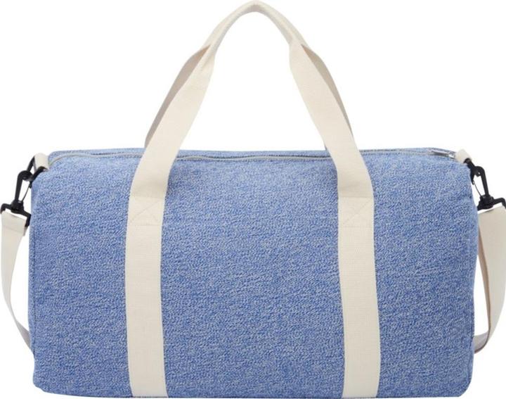 Produktbild Bullet Reisetasche Pheebs Recyceltes Polyester