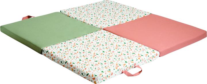 Candide Tapis de jeu