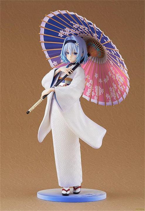 Immagine prodotto Good Smile Company 1/7 Ginko Sora: Kimono Ver.