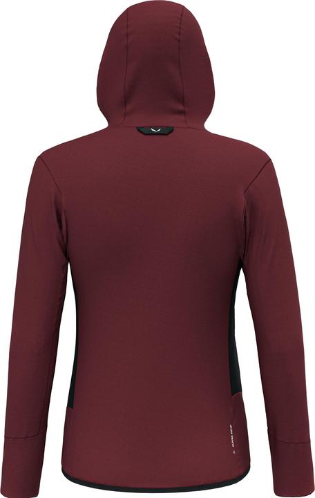 Produktbild Salewa Lavaredo Hemp Kapuzenjacke Da (32)