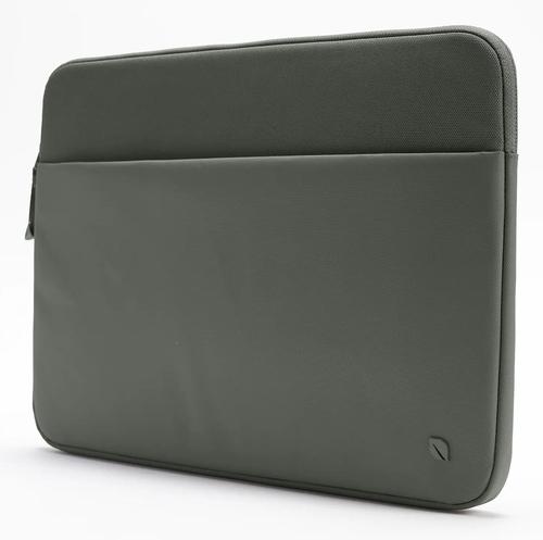 Produktbild Incase Compass Brief 13" w/Flight Nylon - Black (13.30", Apple)