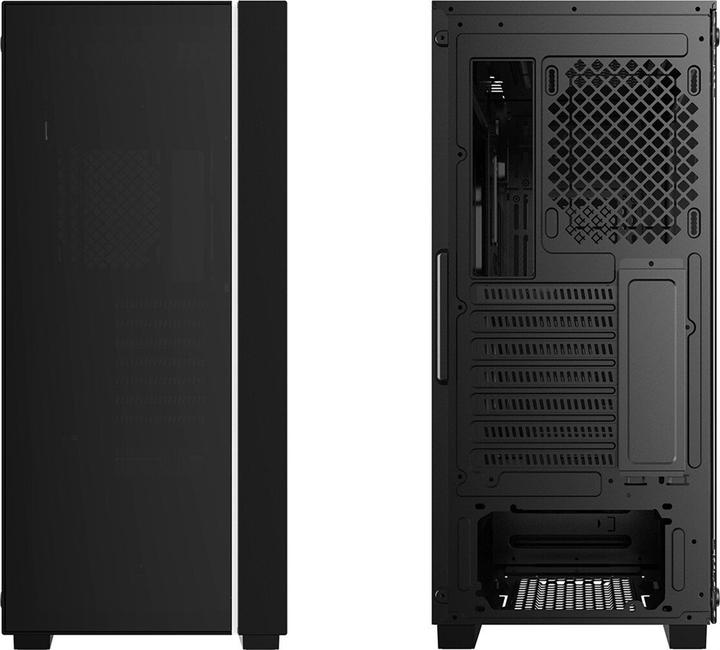 Immagine prodotto Deepcool Matrexx 55 V3 ADD-RGB 3F (ATX, mATX, E-ATX, Mini-ATX)