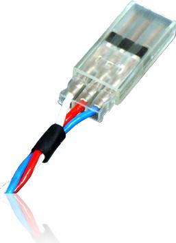 Produktbild Powerbox Systems Adapter PowerBox JR Connector male