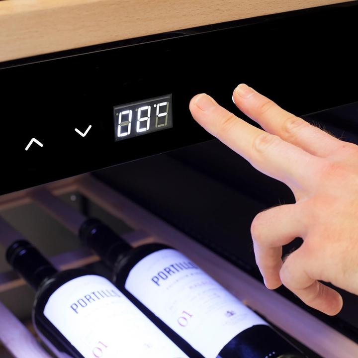 Image du produit Caso WineExclusive 24 Smart