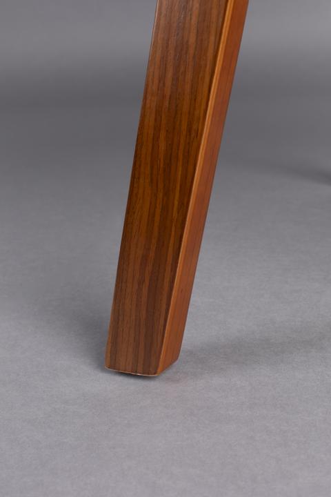 Actual product image Dutchbone Blackwood Chair Grey