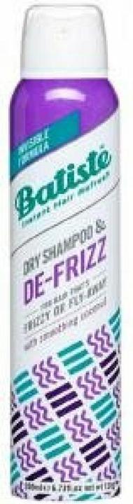 Produktbild Batiste De-Frizz (200 ml, Trockenshampoo)