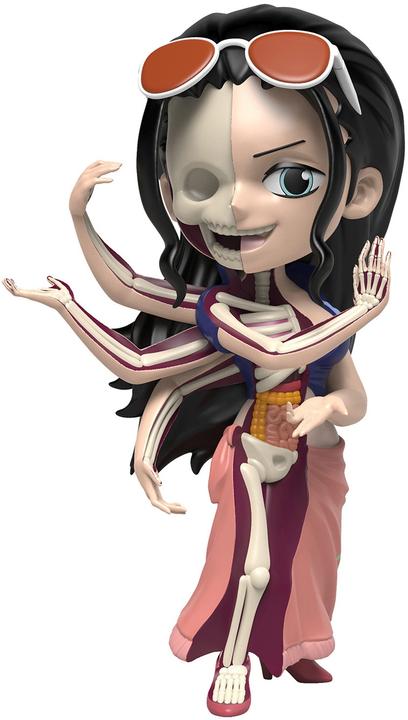 Actual product image Mighty Jaxx Hidden Dissectibles: One Piece Series 1 - assortiert