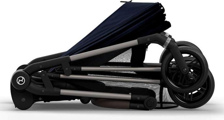 Image du produit Cybex Poussette Melio
