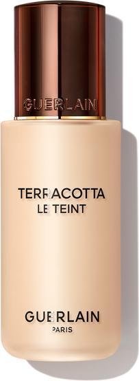 Guerlain TERRA 23 Luminizer Polvere Compatta 0.5W 35 ml (0.5W)