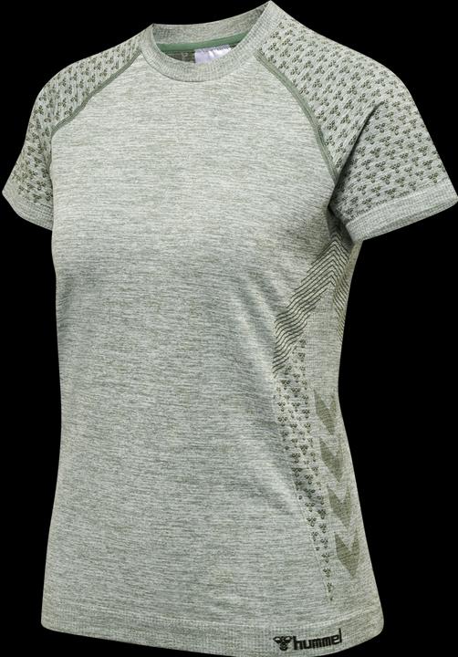 Produktbild hummel Ci Seamless T-Shirt (M)
