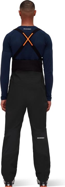 Image du produit Mammut Haldigrat HS Bib Pants Men (46)